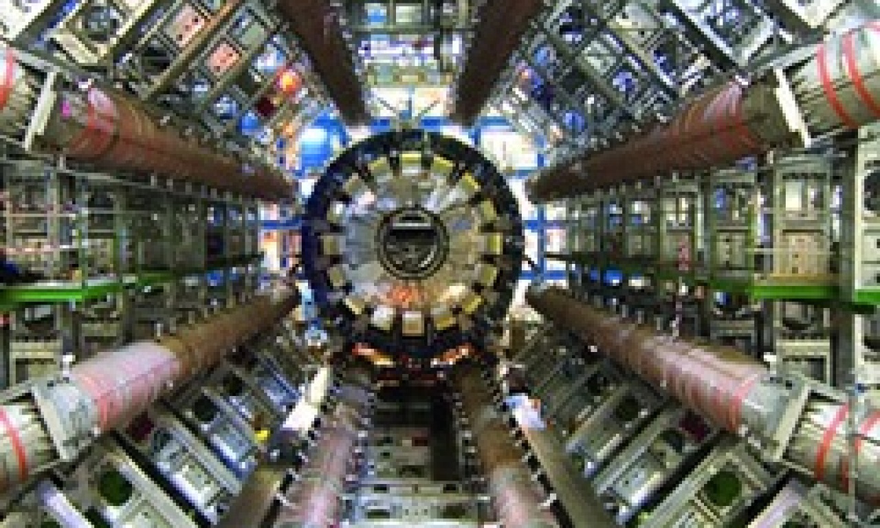 Sulla natura delle cose: da Lucrezio al CERN