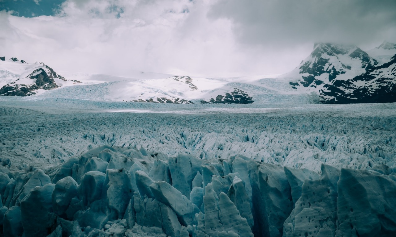 Antartico: un osservatorio sul pianeta