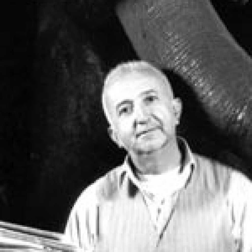 Aldo Fasolo