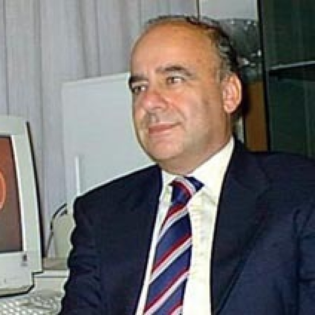 Giancarlo Genta