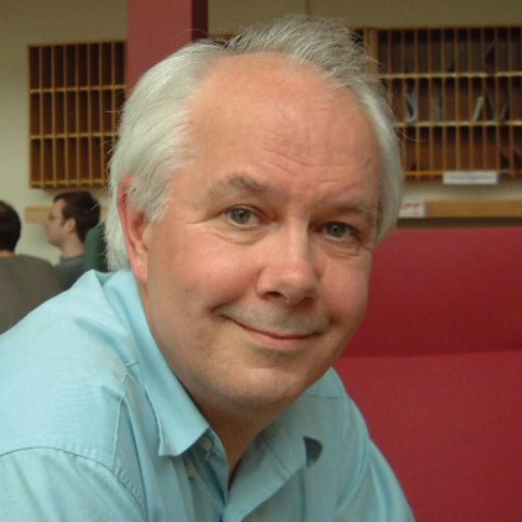 Ian Stewart